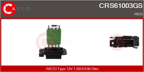 CRS61003GS