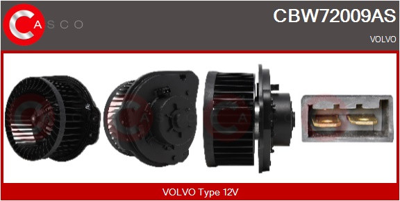 CBW72009AS