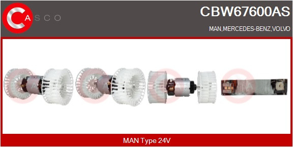 CBW67600AS