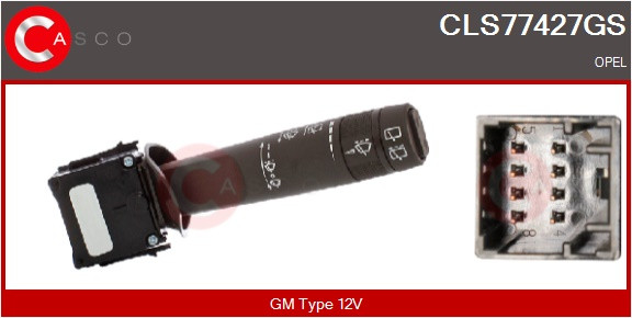 CLS77427GS