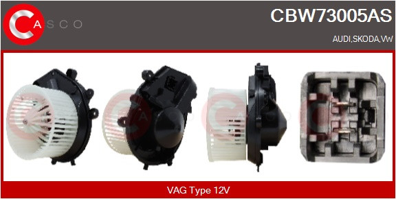 CBW73005AS