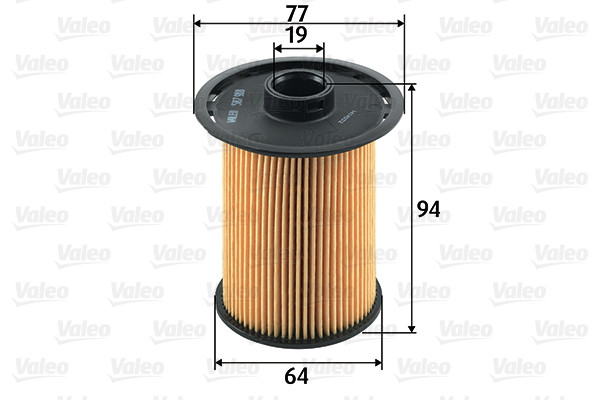 587918 VALEO