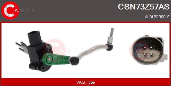 CSN73Z57AS