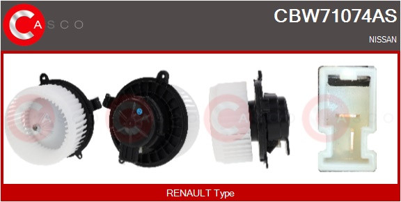 CBW71074AS