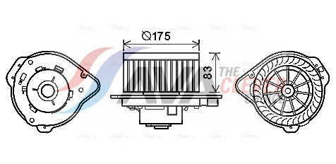 VO8174