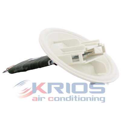 K109219 HOFFER