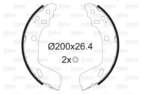 564180 VALEO