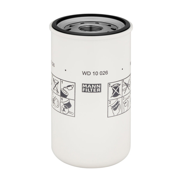WD 10 026