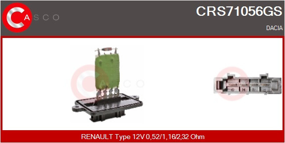CRS71056GS