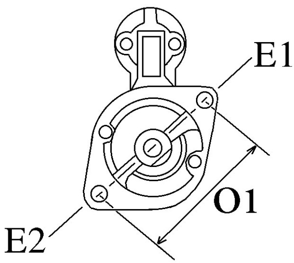 F 032 117 023