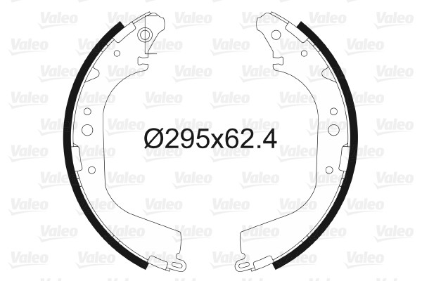562604 VALEO