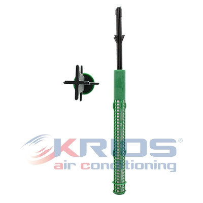 K132258 HOFFER