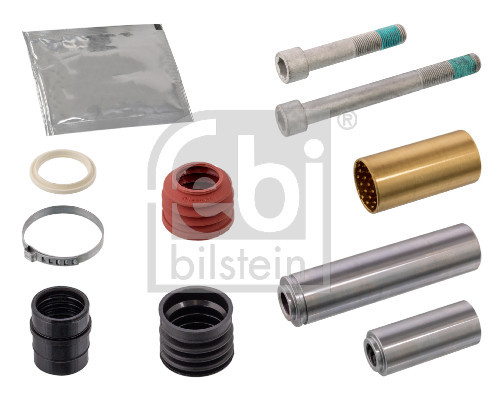 107239 FEBI BILSTEIN