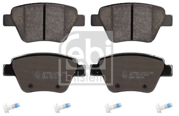 16797 FEBI BILSTEIN