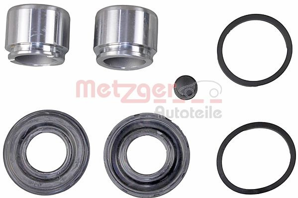 114-5063 METZGER AUTOT