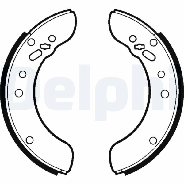 LS1309 DELPHI