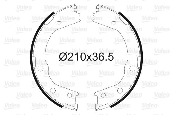 564130 VALEO