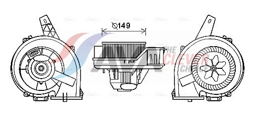 ST8044