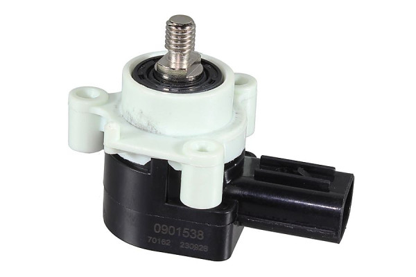 0901538 METZGER AUTOTE
