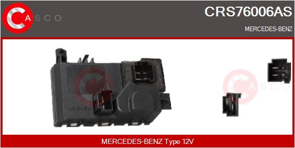 CRS76006AS