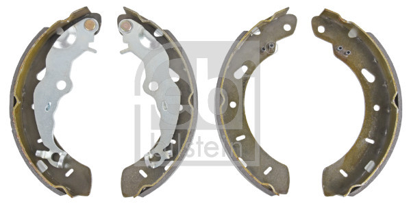 170890 FEBI BILSTEIN