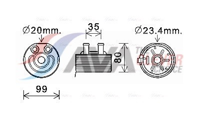 DN3431