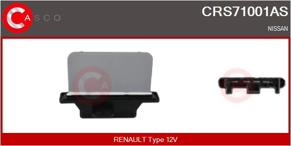 CRS71001AS