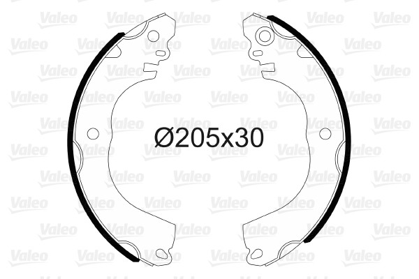 564202 VALEO