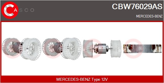 CBW76029AS