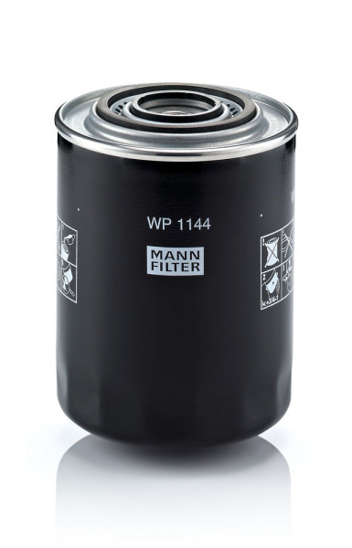 WP 1144 MANN-FILTER