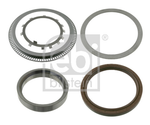 24762 FEBI BILSTEIN