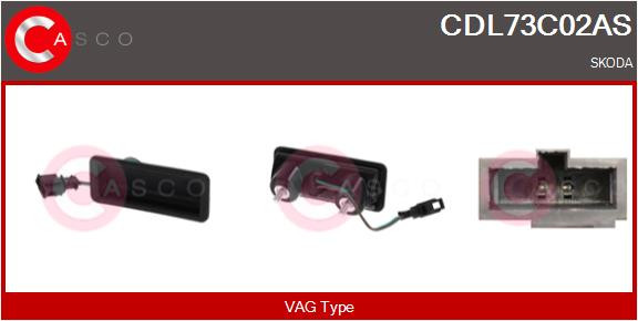 CDL73C02AS
