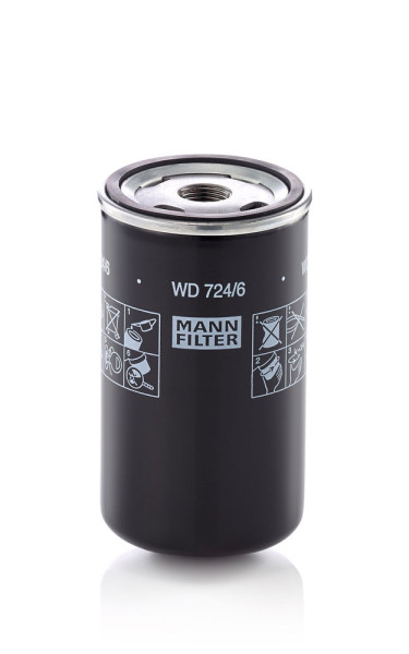 WD 724/6