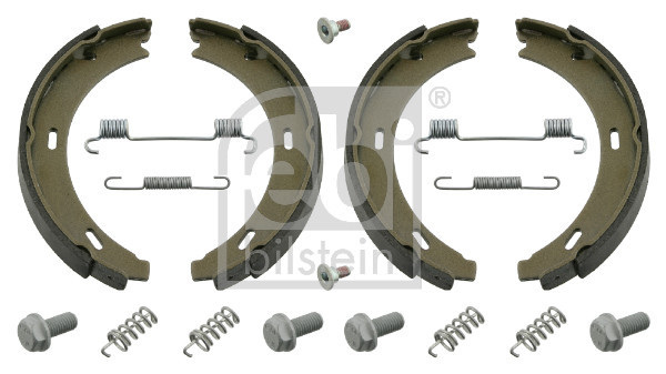 02100 FEBI BILSTEIN