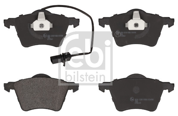 16458 FEBI BILSTEIN