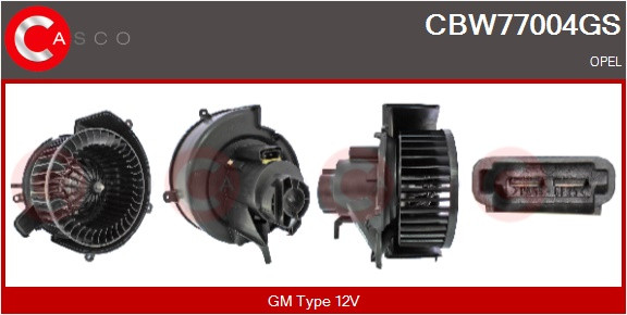 CBW77004GS