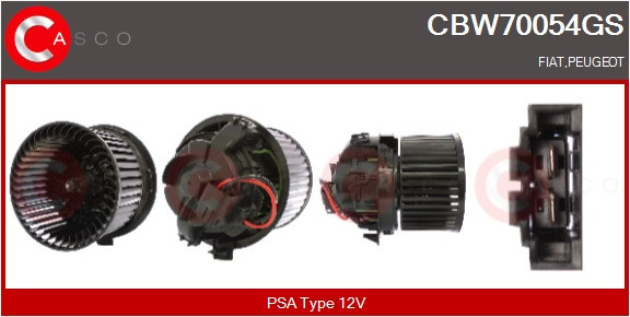 CBW70054GS