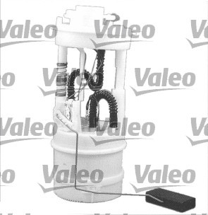 347014 VALEO