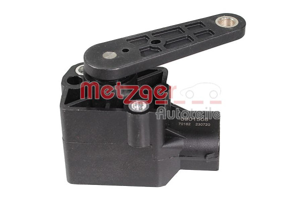 0901508 METZGER AUTOTE