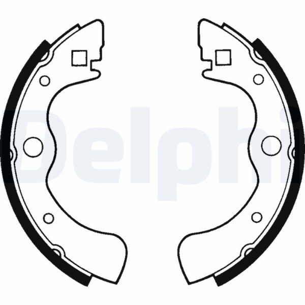 LS1213 DELPHI