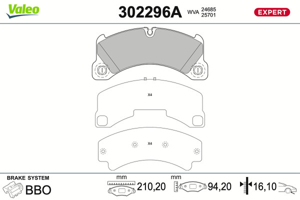 302296A