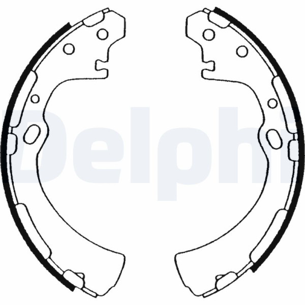 LS1505 DELPHI