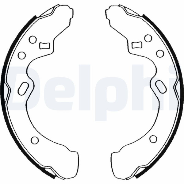 LS1501 DELPHI