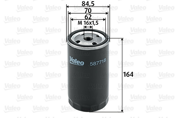 587718 VALEO