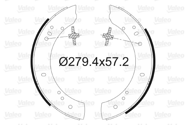 562035 VALEO