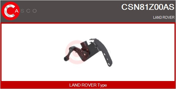 CSN81Z00AS
