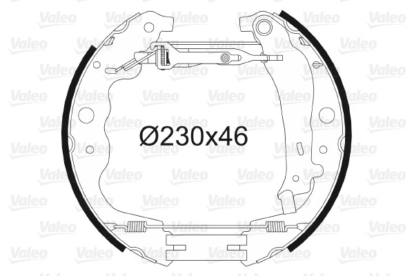 554901 VALEO