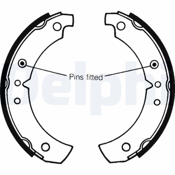 LS1052 DELPHI