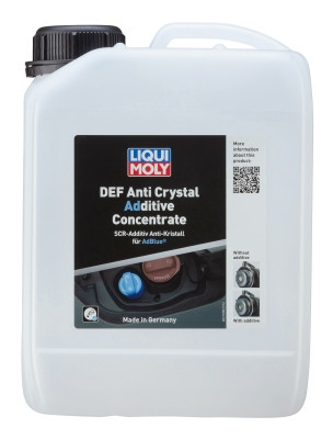 21800 LIQUI MOLY