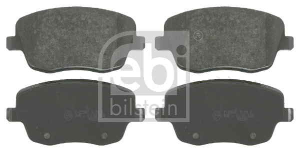 16484 FEBI BILSTEIN